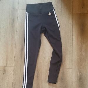 Adidas l XS l Leggings l Black l Like New
